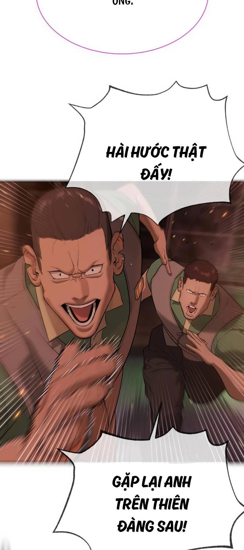 Sát Thủ Peter Chap 37.5 - Next Chap 38.5