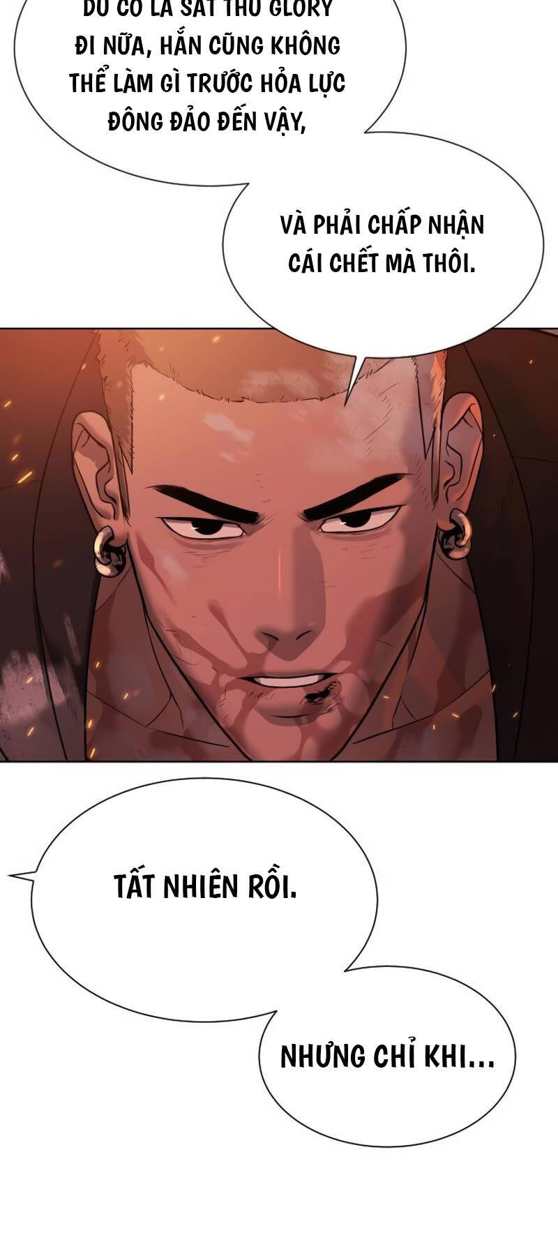 Sát Thủ Peter Chap 37.5 - Next Chap 38.5