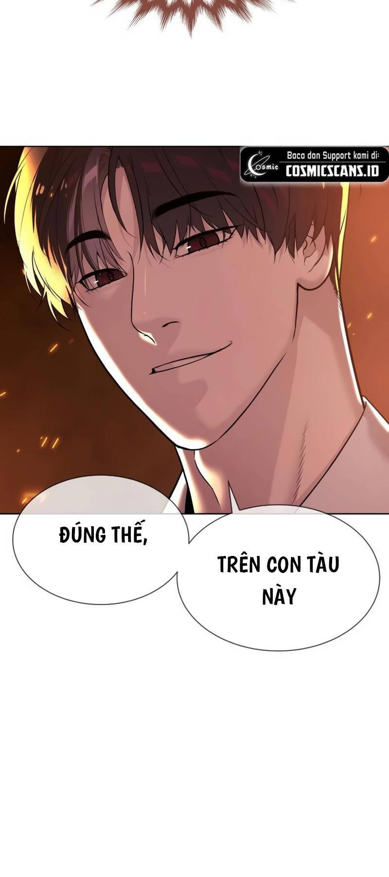 Sát Thủ Peter Chap 37.5 - Next Chap 38.5
