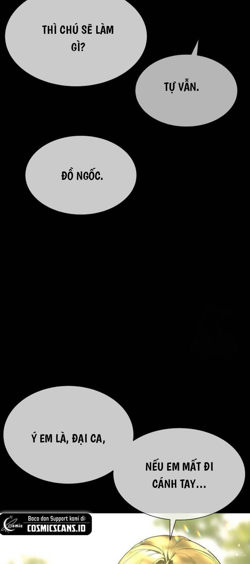 Sát Thủ Peter Chap 37.5 - Next Chap 38.5