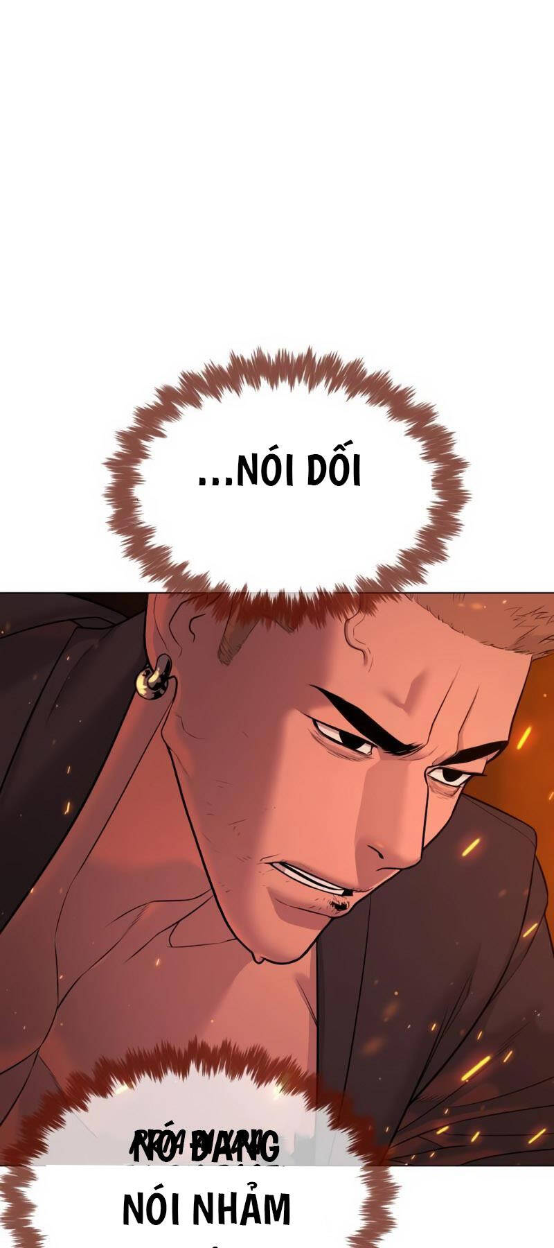 Sát Thủ Peter Chap 37.5 - Next Chap 38.5