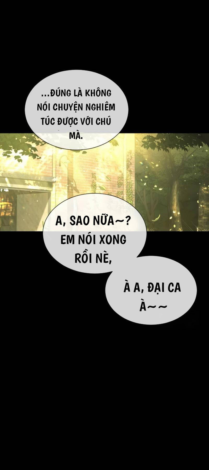 Sát Thủ Peter Chap 37.5 - Next Chap 38.5
