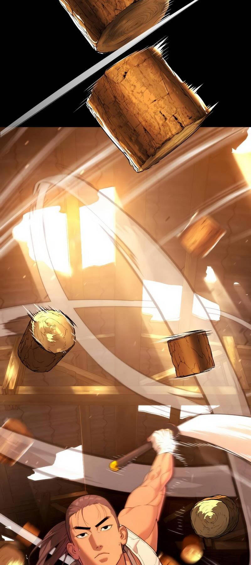 Sát Thủ Peter Chap 37.5 - Next Chap 38.5