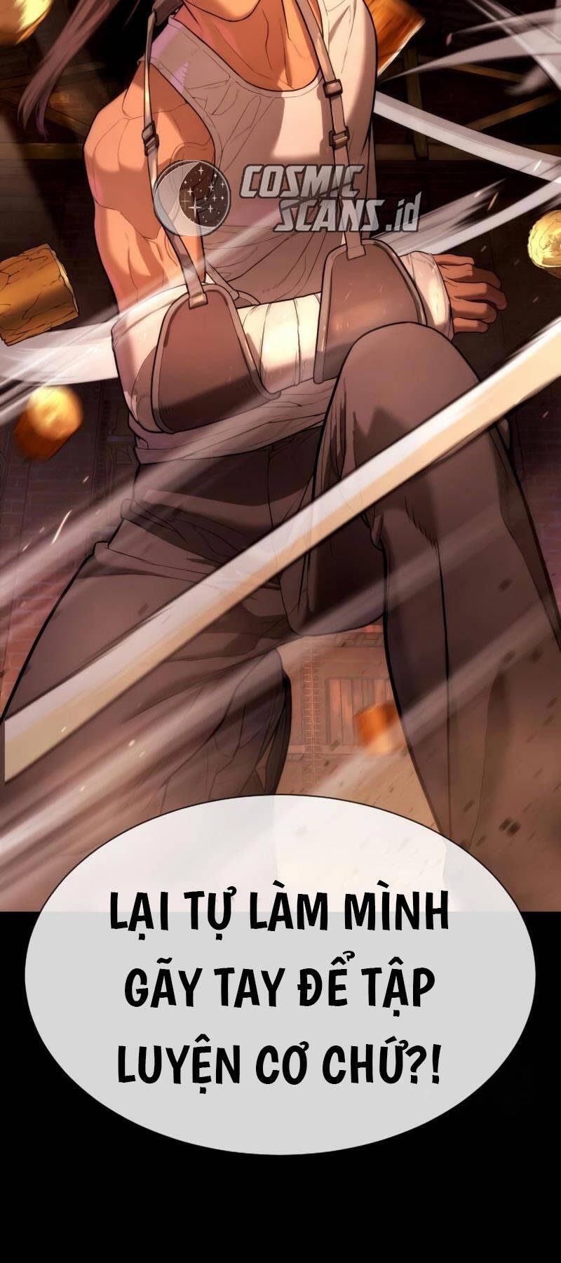 Sát Thủ Peter Chap 37.5 - Next Chap 38.5