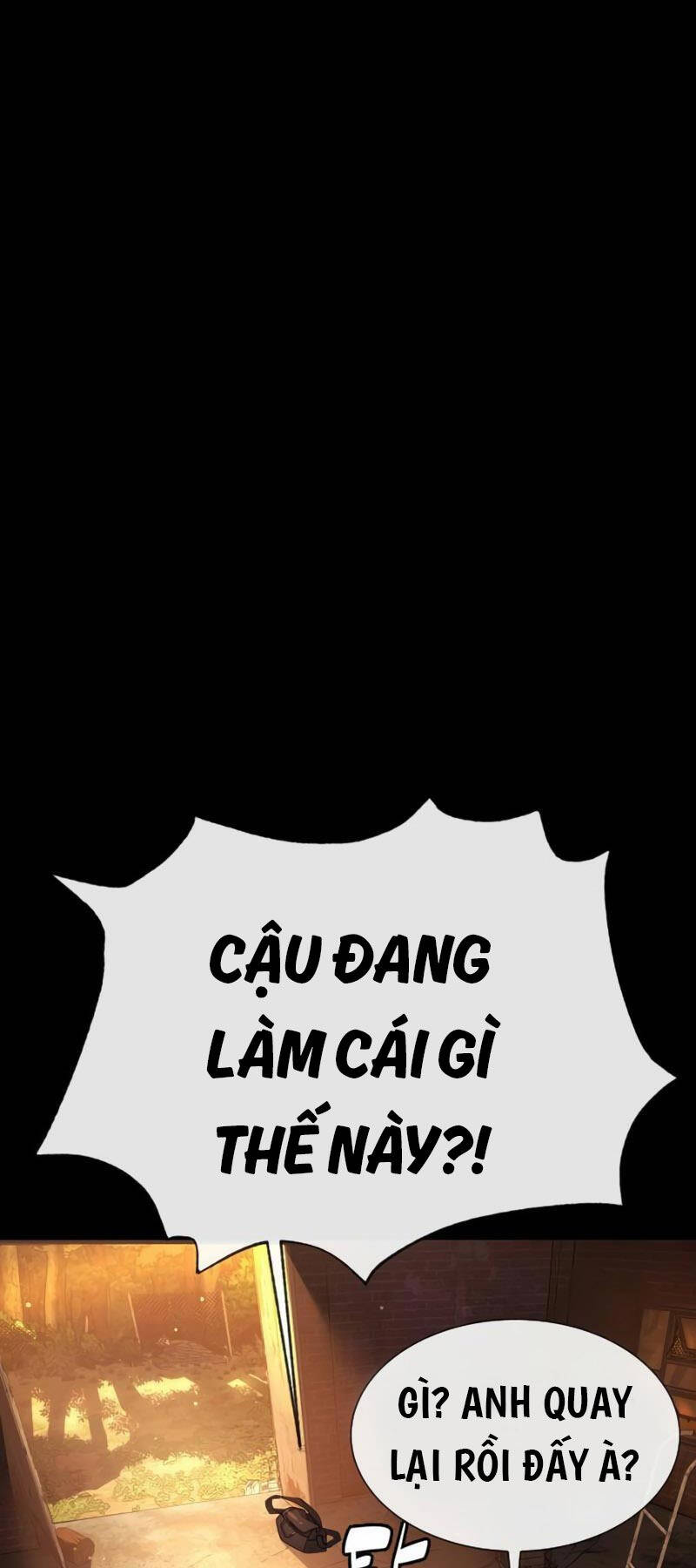 Sát Thủ Peter Chap 37.5 - Next Chap 38.5