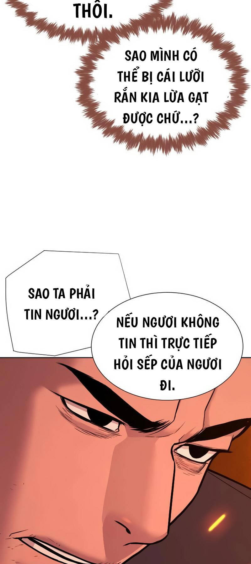 Sát Thủ Peter Chap 37.5 - Next Chap 38.5