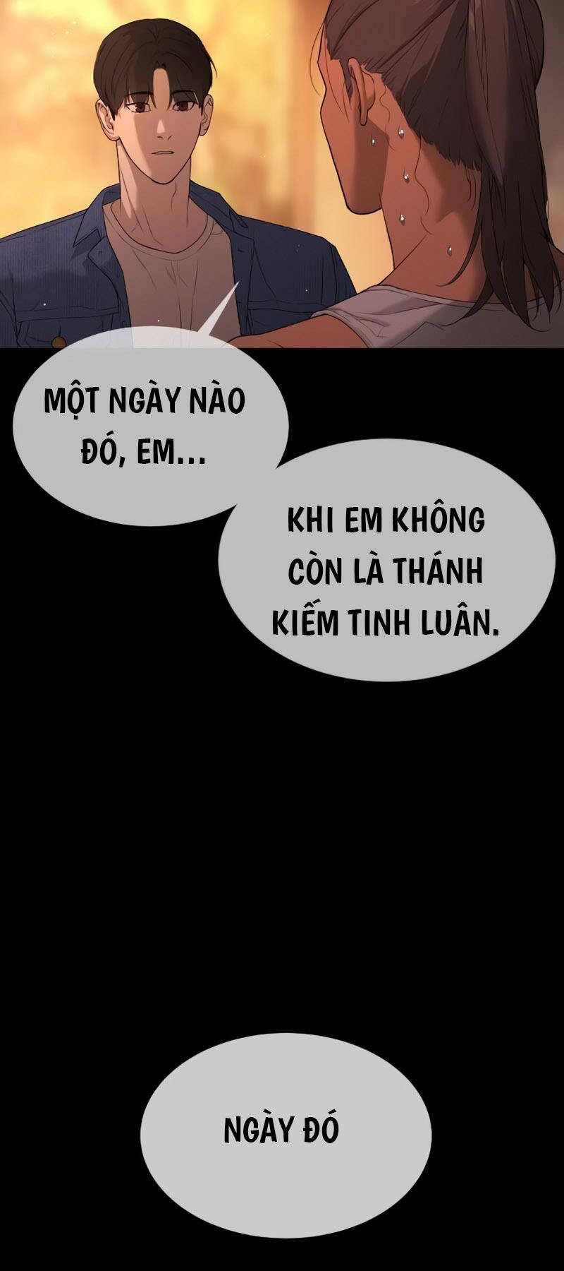 Sát Thủ Peter Chap 37.5 - Next Chap 38.5