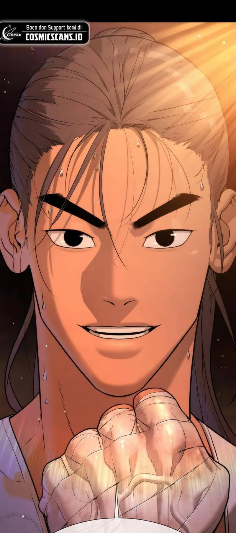 Sát Thủ Peter Chap 37.5 - Next Chap 38.5