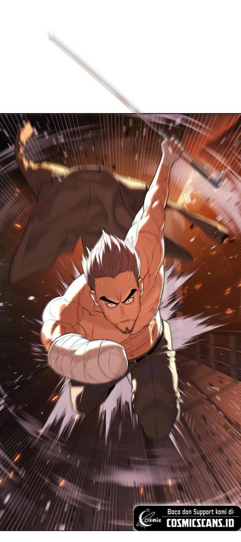 Sát Thủ Peter Chap 37.5 - Next Chap 38.5