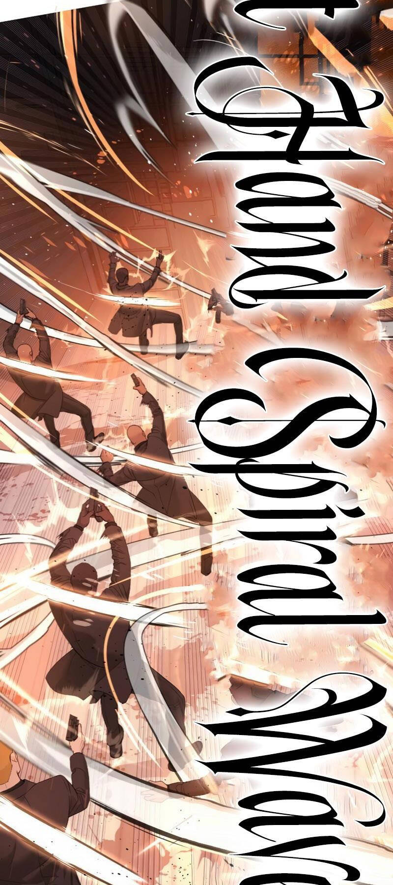 Sát Thủ Peter Chap 37.5 - Next Chap 38.5