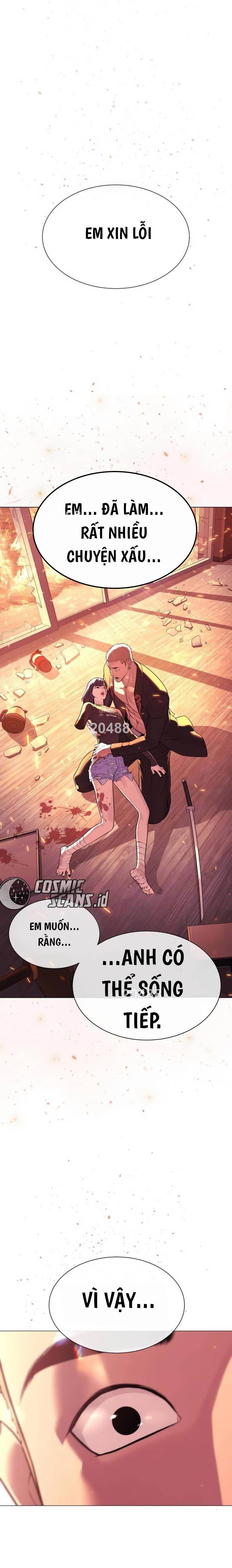 Sát Thủ Peter Chap 37 - Next Chap 38