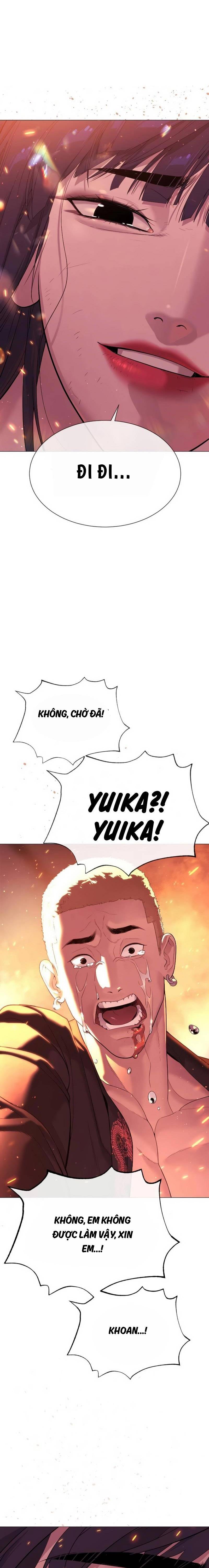 Sát Thủ Peter Chap 37 - Next Chap 38