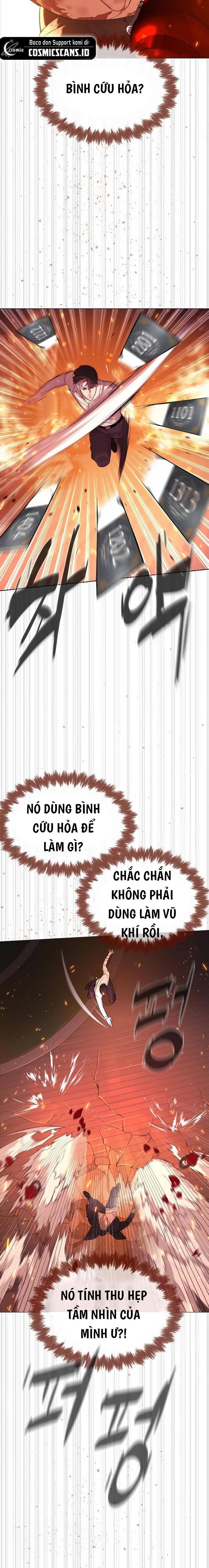 Sát Thủ Peter Chap 37 - Next Chap 38