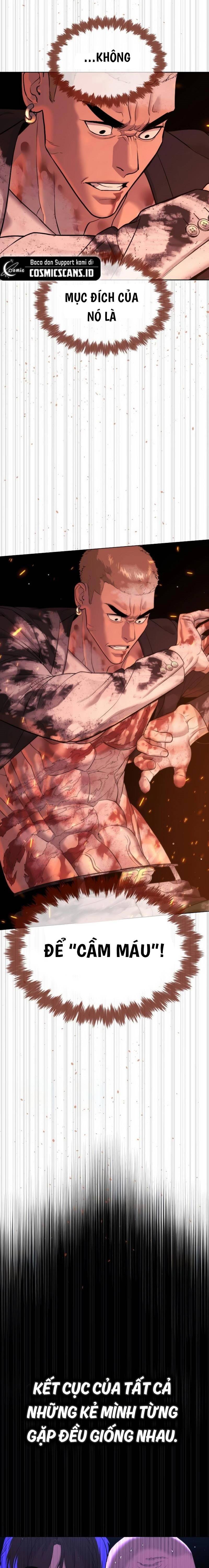 Sát Thủ Peter Chap 37 - Next Chap 38