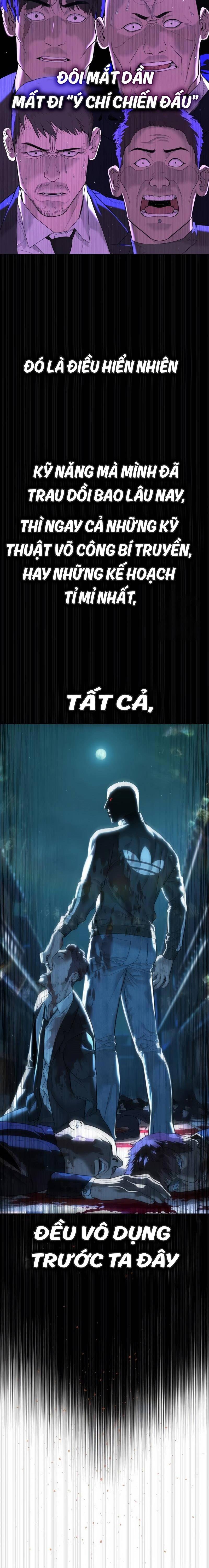 Sát Thủ Peter Chap 37 - Next Chap 38