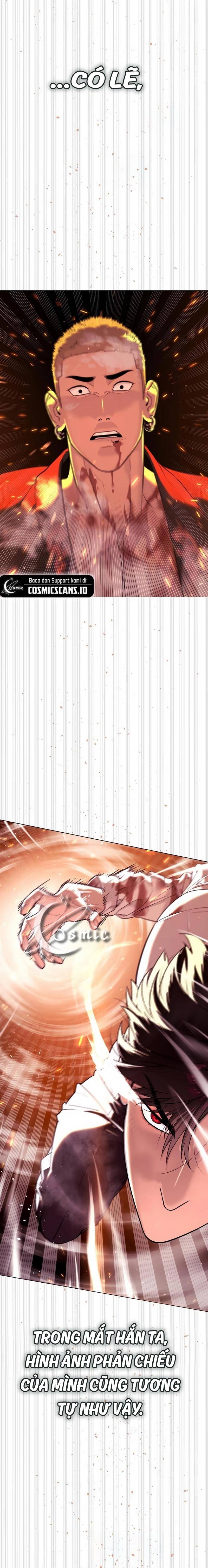 Sát Thủ Peter Chap 37 - Next Chap 38