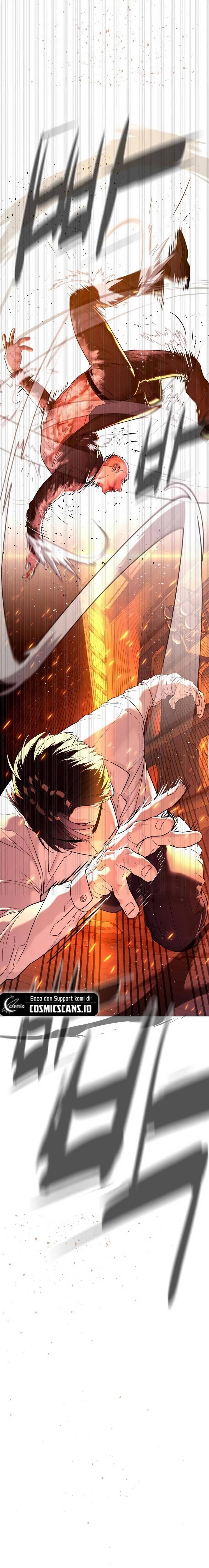 Sát Thủ Peter Chap 37 - Next Chap 38