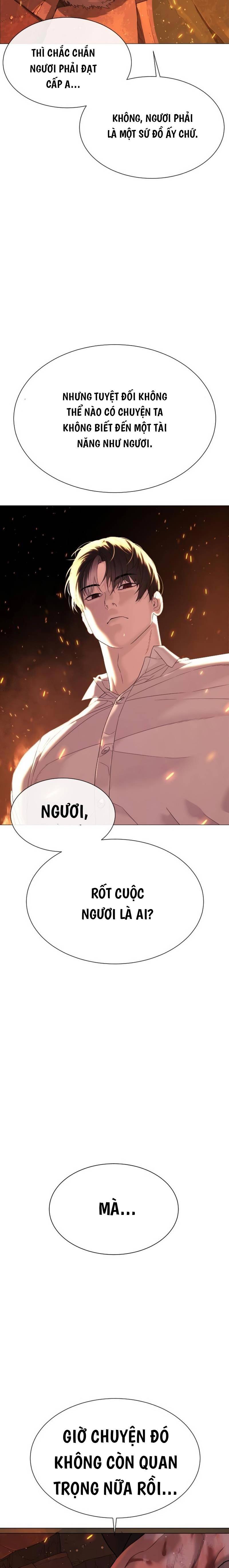 Sát Thủ Peter Chap 37 - Next Chap 38