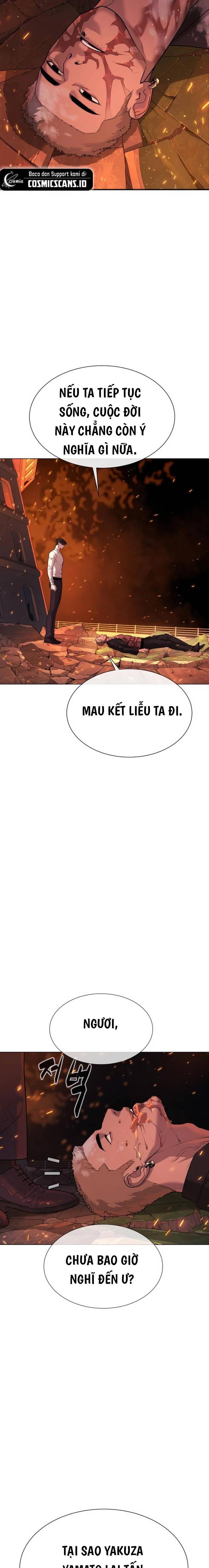 Sát Thủ Peter Chap 37 - Next Chap 38