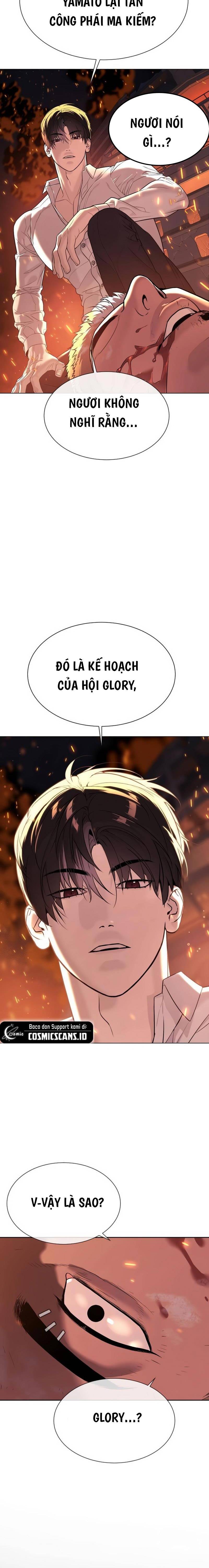 Sát Thủ Peter Chap 37 - Next Chap 38