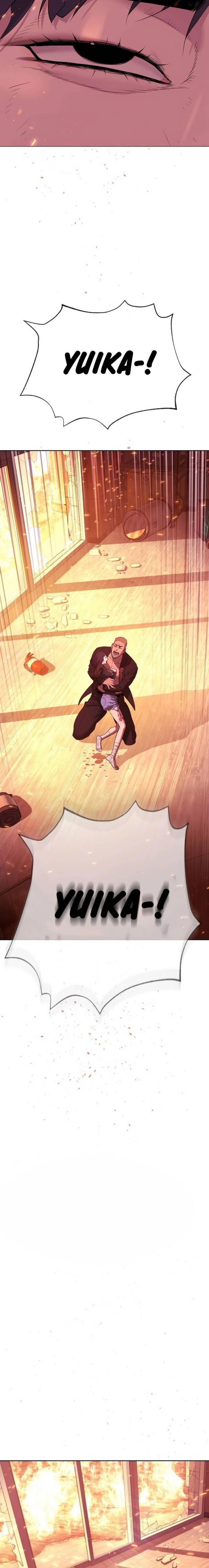 Sát Thủ Peter Chap 37 - Next Chap 38