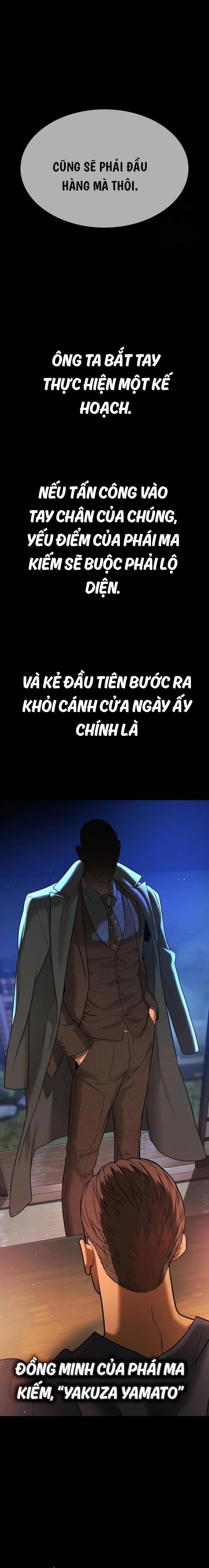 Sát Thủ Peter Chap 37 - Next Chap 38