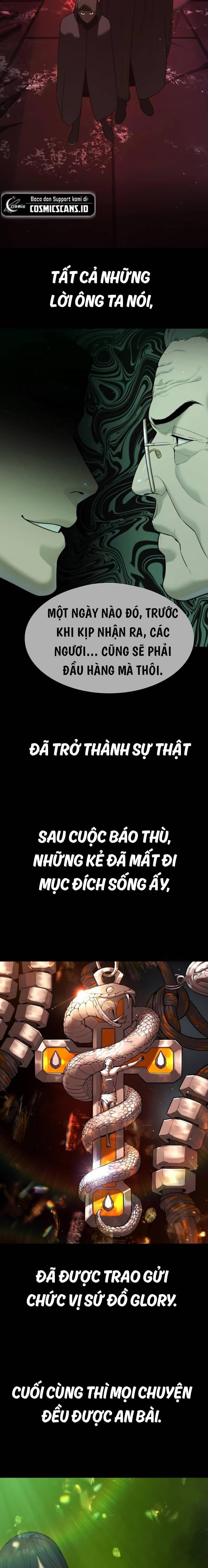 Sát Thủ Peter Chap 37 - Next Chap 38