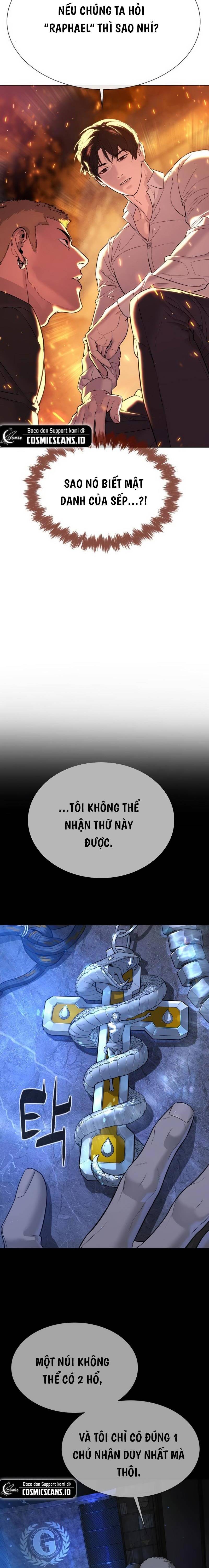 Sát Thủ Peter Chap 37 - Next Chap 38