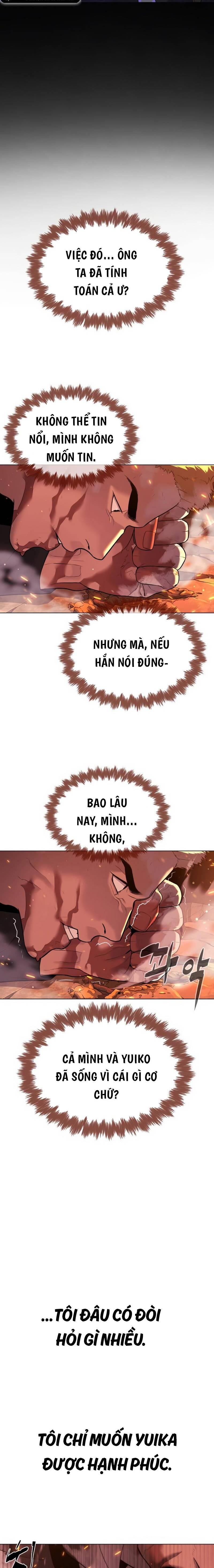 Sát Thủ Peter Chap 37 - Next Chap 38