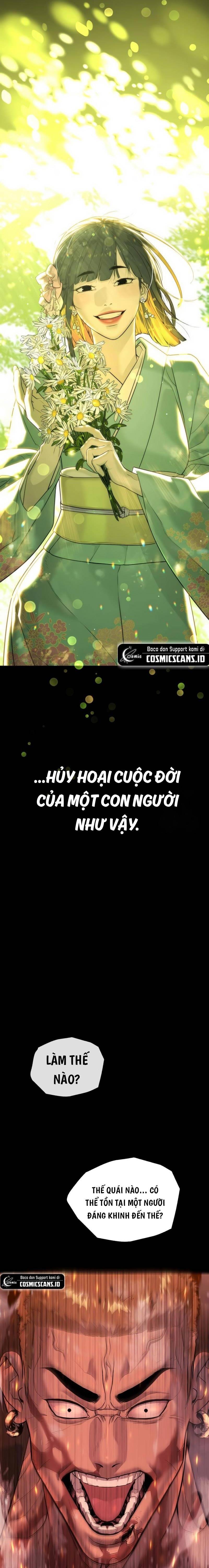 Sát Thủ Peter Chap 37 - Next Chap 38