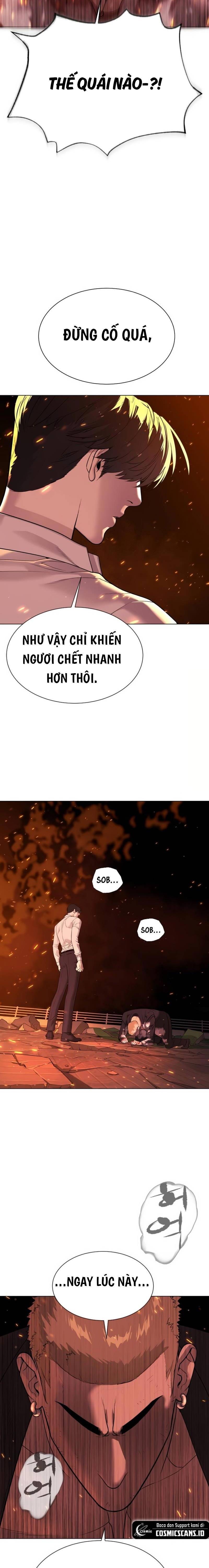 Sát Thủ Peter Chap 37 - Next Chap 38