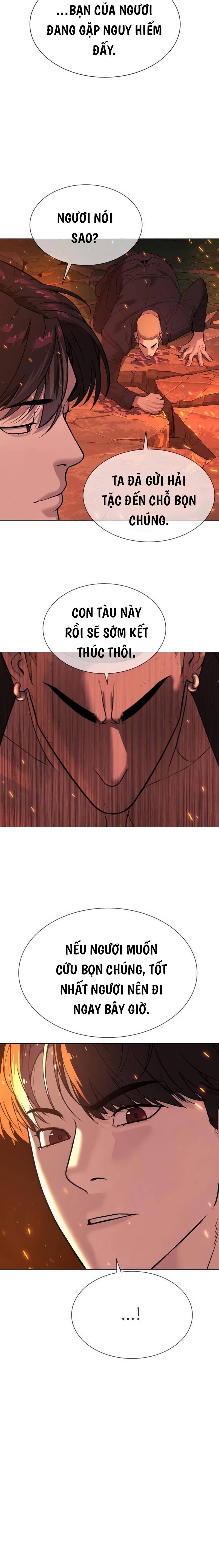 Sát Thủ Peter Chap 37 - Next Chap 38