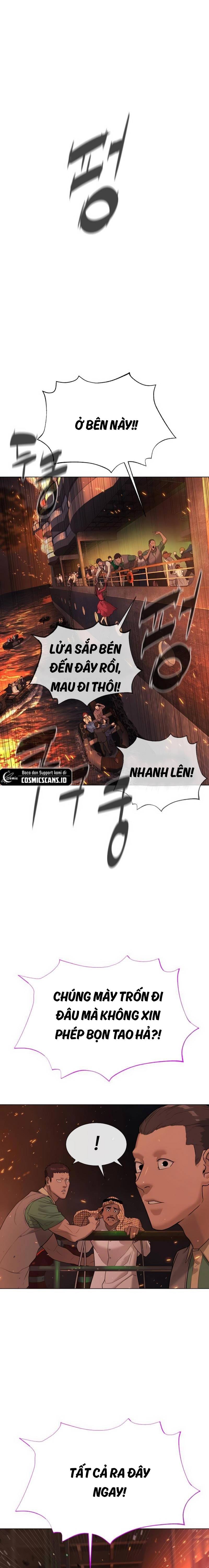 Sát Thủ Peter Chap 37 - Next Chap 38