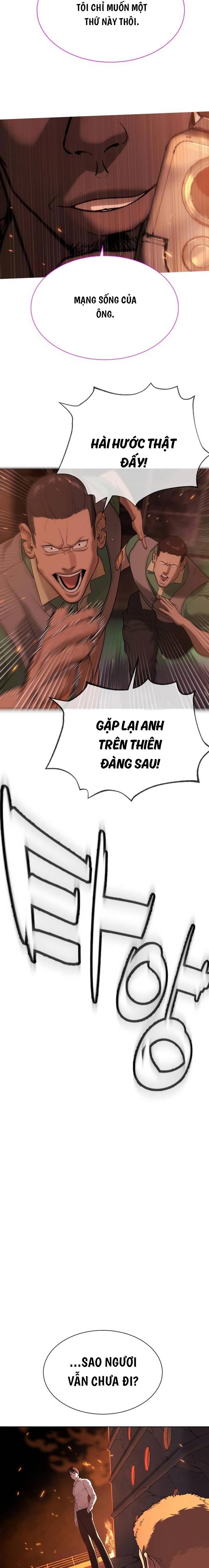 Sát Thủ Peter Chap 37 - Next Chap 38