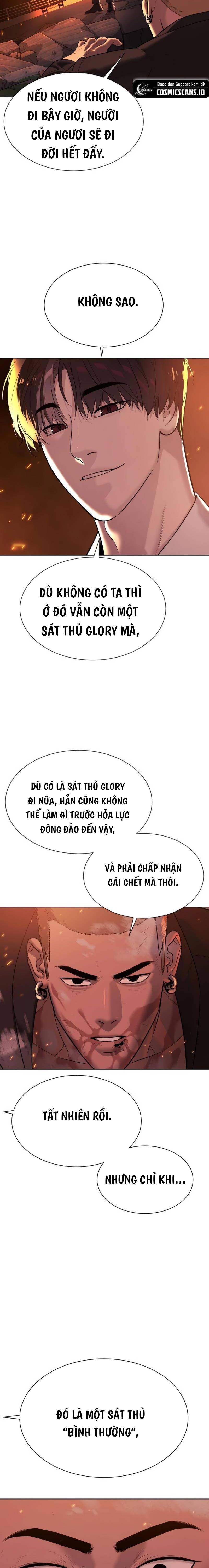 Sát Thủ Peter Chap 37 - Next Chap 38
