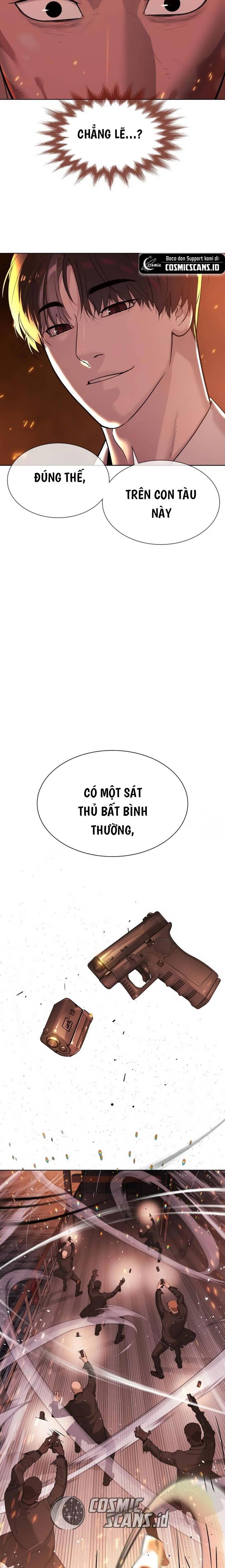 Sát Thủ Peter Chap 37 - Next Chap 38