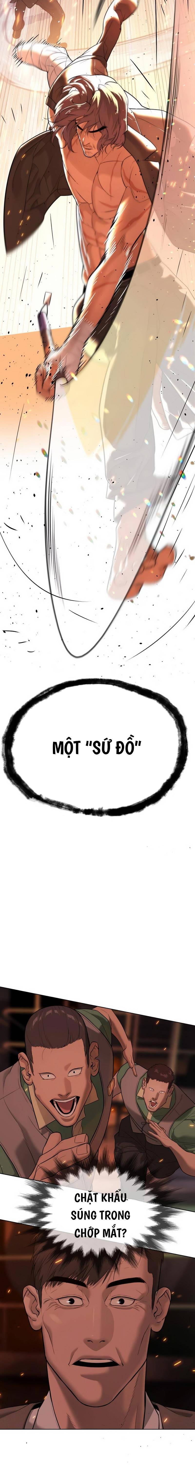 Sát Thủ Peter Chap 37 - Next Chap 38