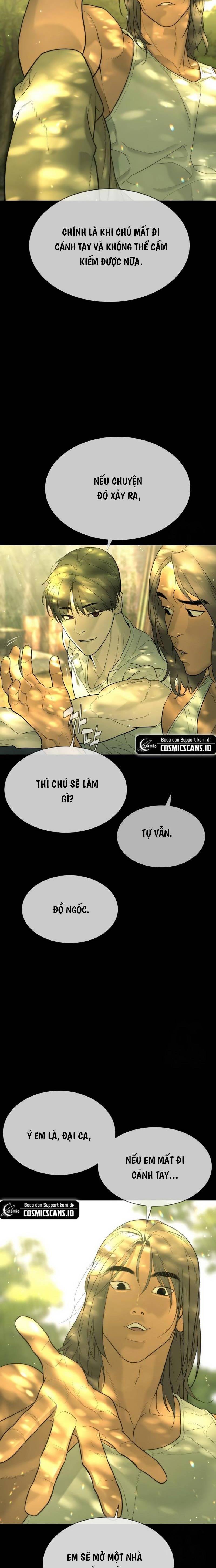 Sát Thủ Peter Chap 37 - Next Chap 38