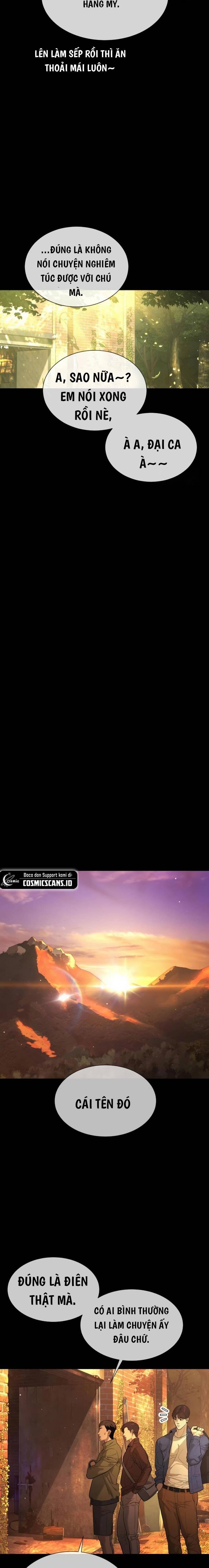 Sát Thủ Peter Chap 37 - Next Chap 38