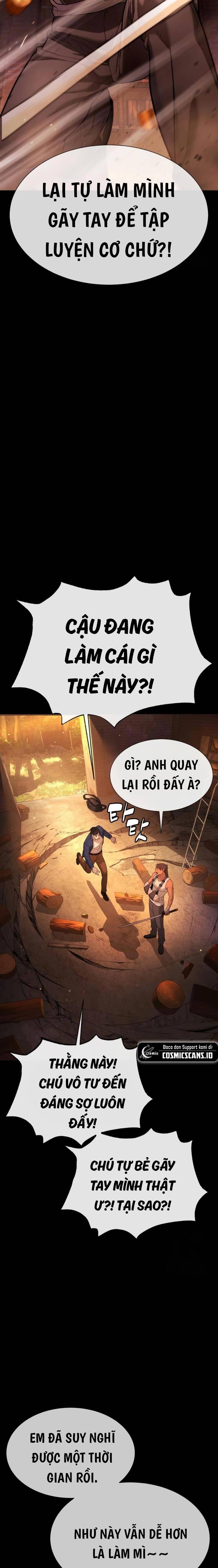 Sát Thủ Peter Chap 37 - Next Chap 38