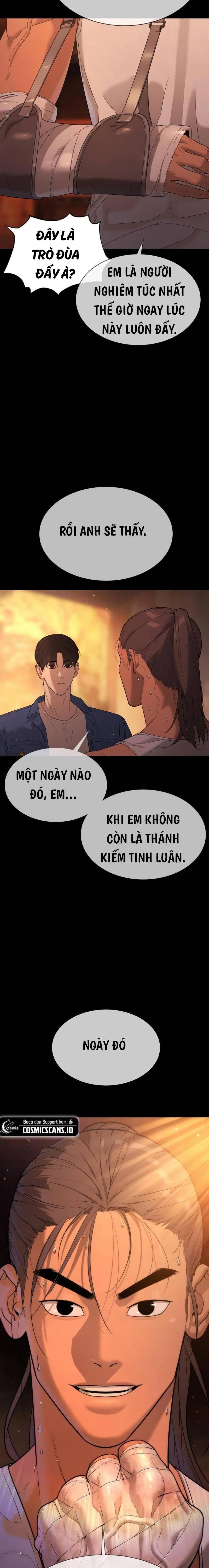 Sát Thủ Peter Chap 37 - Next Chap 38