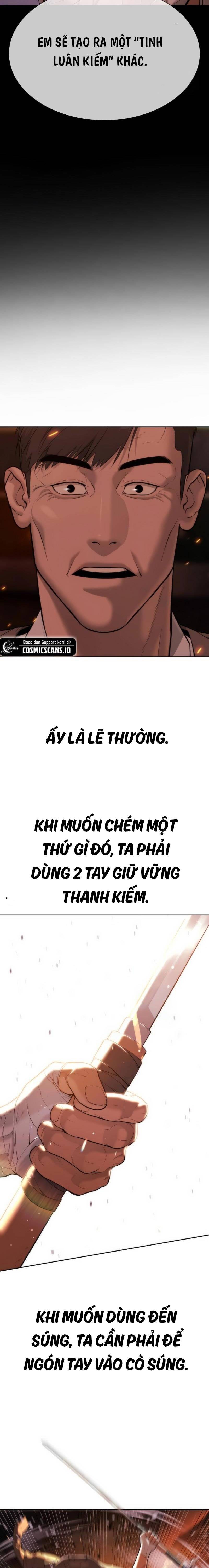 Sát Thủ Peter Chap 37 - Next Chap 38