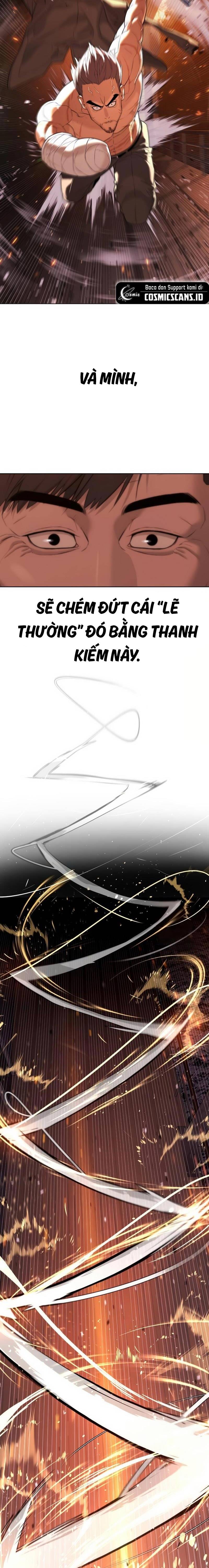 Sát Thủ Peter Chap 37 - Next Chap 38