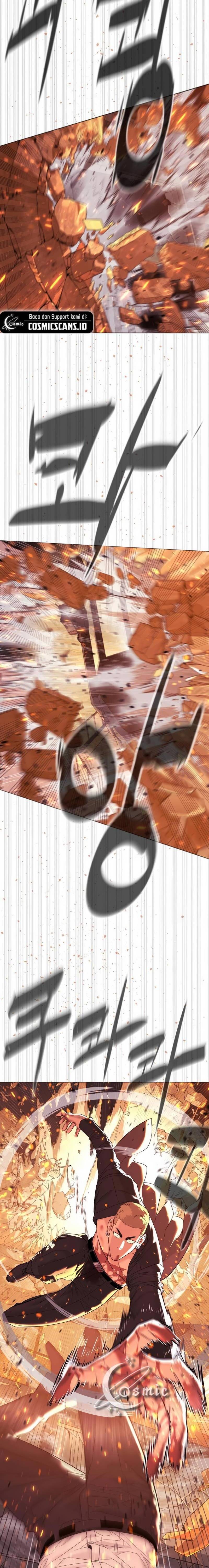 Sát Thủ Peter Chap 37 - Next Chap 38