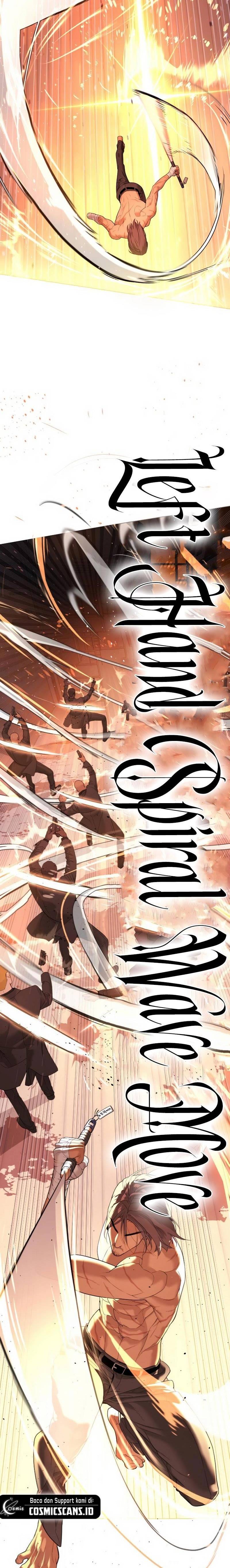 Sát Thủ Peter Chap 37 - Next Chap 38