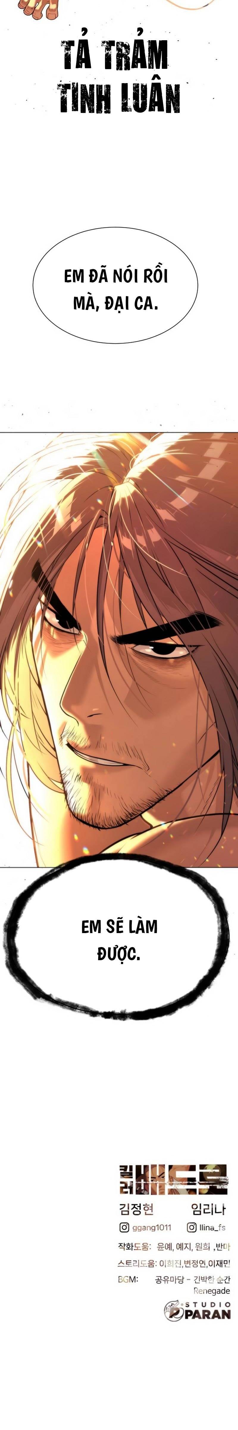 Sát Thủ Peter Chap 37 - Next Chap 38