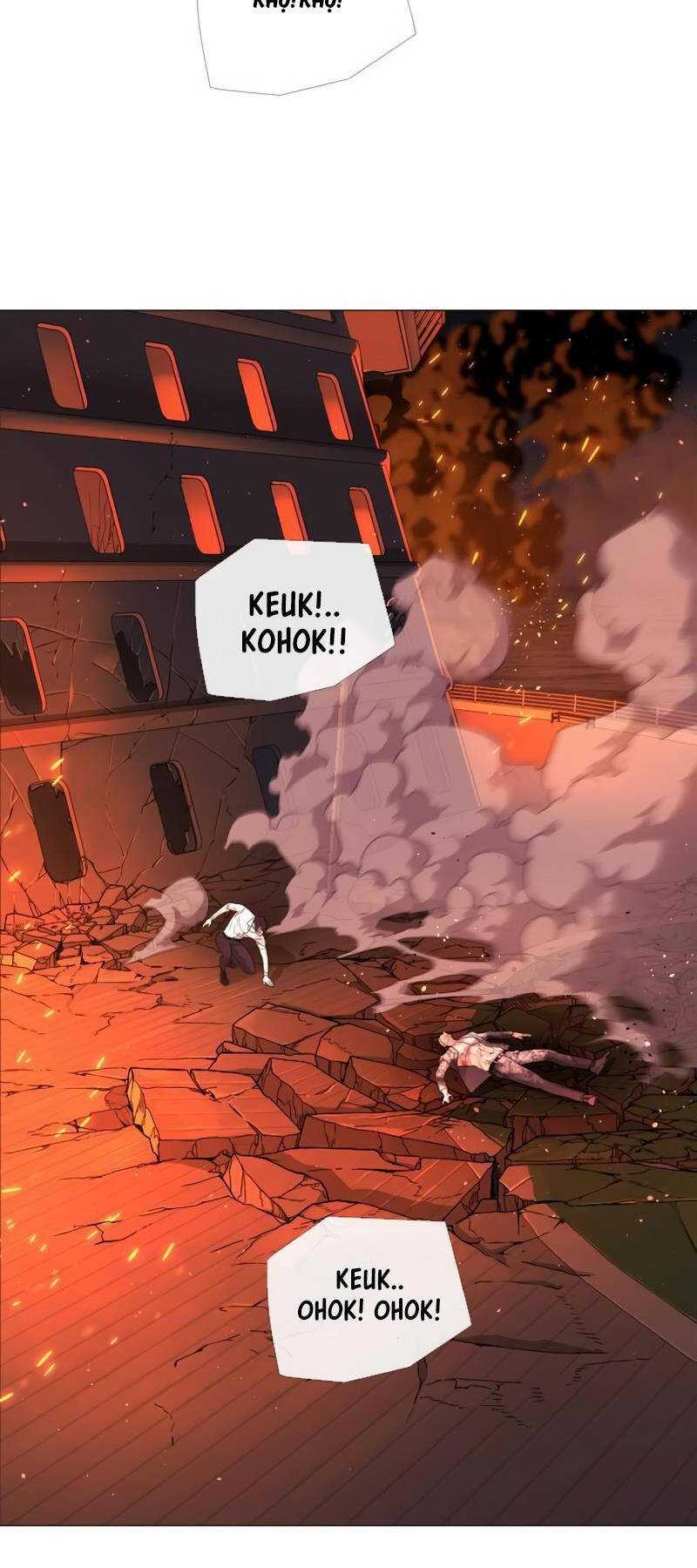 Sát Thủ Peter Chap 37 - Next Chap 38