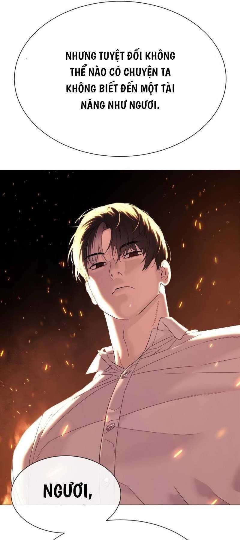 Sát Thủ Peter Chap 37 - Next Chap 38