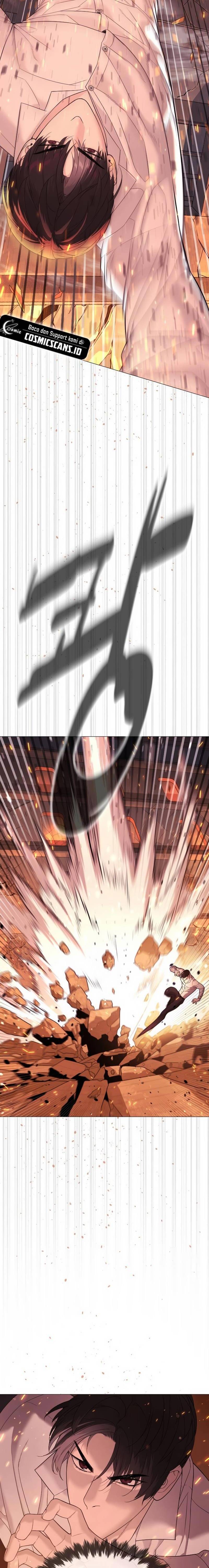 Sát Thủ Peter Chap 37 - Next Chap 38