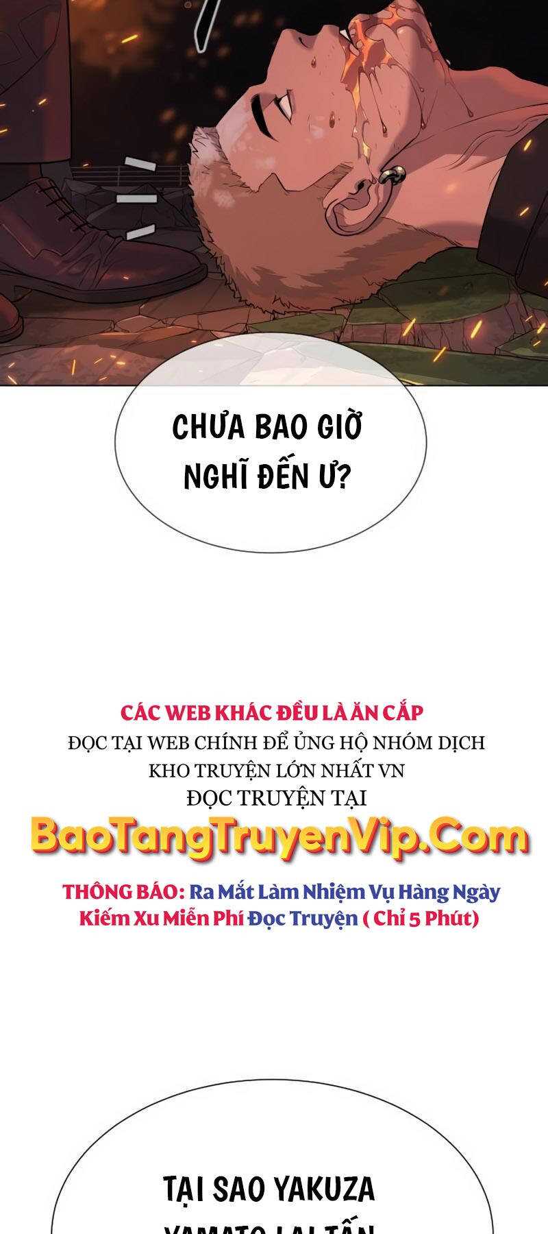 Sát Thủ Peter Chap 37 - Next Chap 38